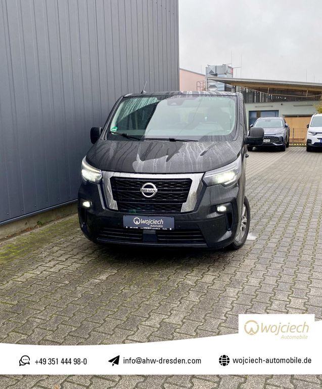Nissan Primastar 89.500 km 29.990 € Dresden 01328