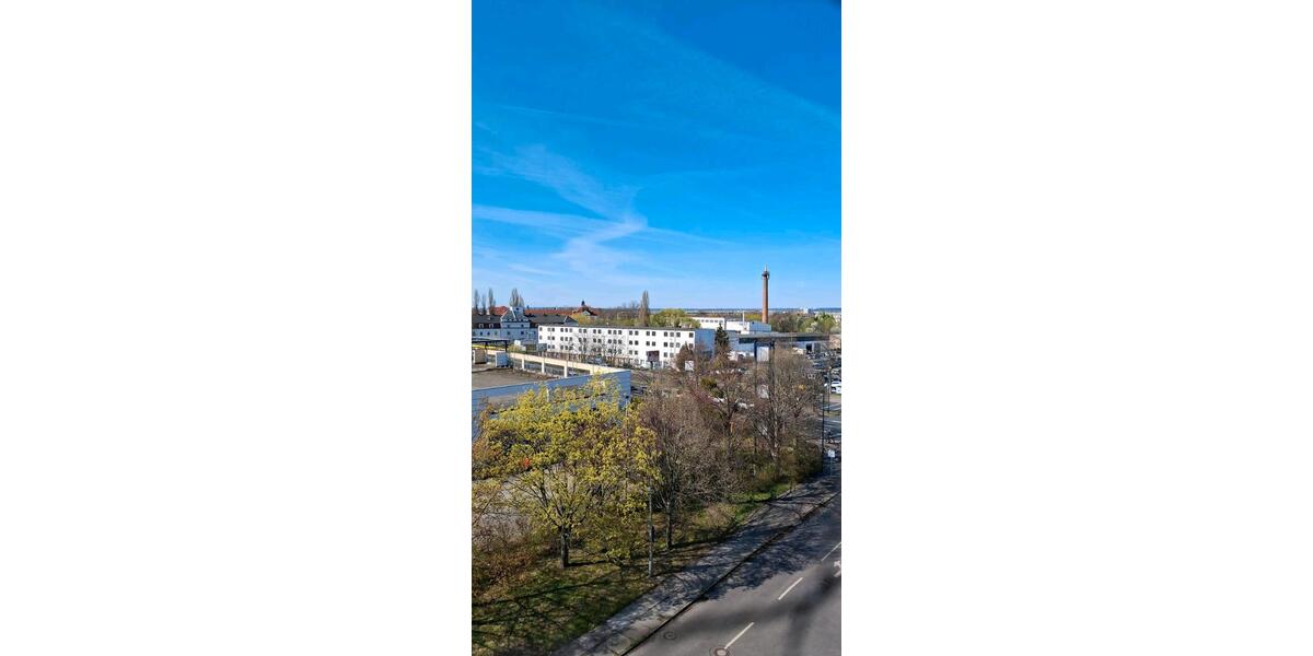 Etagenwohnung Dresden Cotta - 3 Zimmer, 65 m&sup2;, 490&euro; | Angebot:26418152
