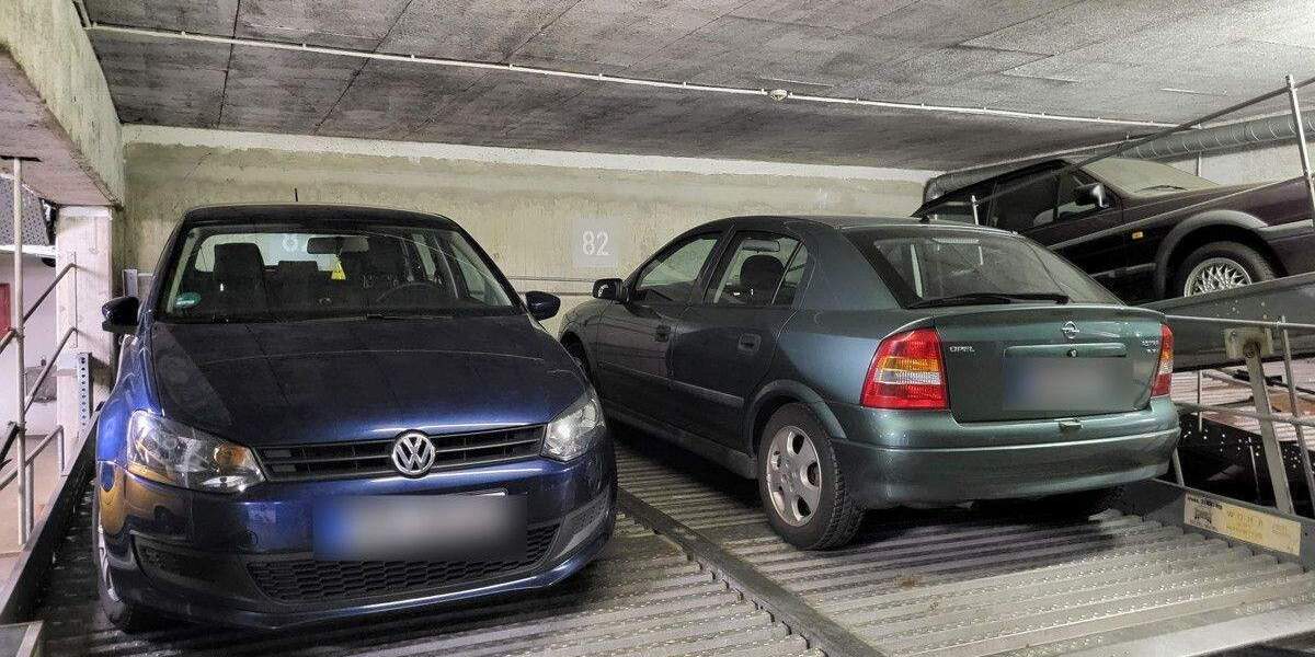 Garagen / Stellplätze Dresden Tolkewitz/Seidnitz-Nord - 15.800&euro; | Angebot:25690006