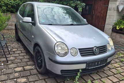 VW Polo 148.000 km 1.200 &euro; Dresden 01159