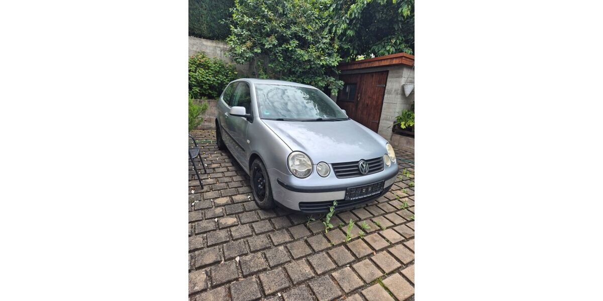 VW Polo 148.000 km 1.200 &euro; Dresden 01159