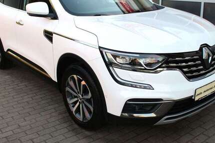 Renault Koleos 111.831 km 16.990 &euro; Radebeul-Dresden 01445