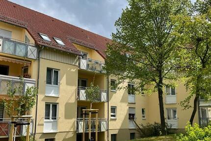 Wohnung Dresden Schönfeld-Weißig - 1 Zimmer, 35 m&sup2;, 338&euro; | Angebot:25363713