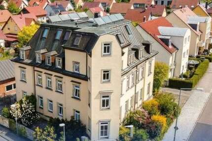 Wohnung Dresden Cotta - 2 Zimmer, 44 m&sup2;, 104.990&euro; | Angebot:26820778