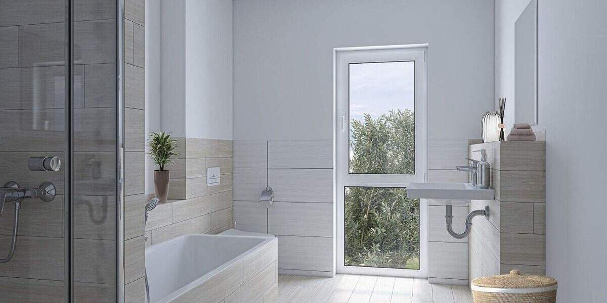 Etagenwohnung Coswig - 4 Zimmer, 107 m&sup2;, 1.450&euro; | Angebot:25699878