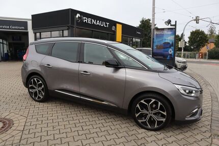 Renault Scenic 20.000 km 25.989 € Dresden 01097
