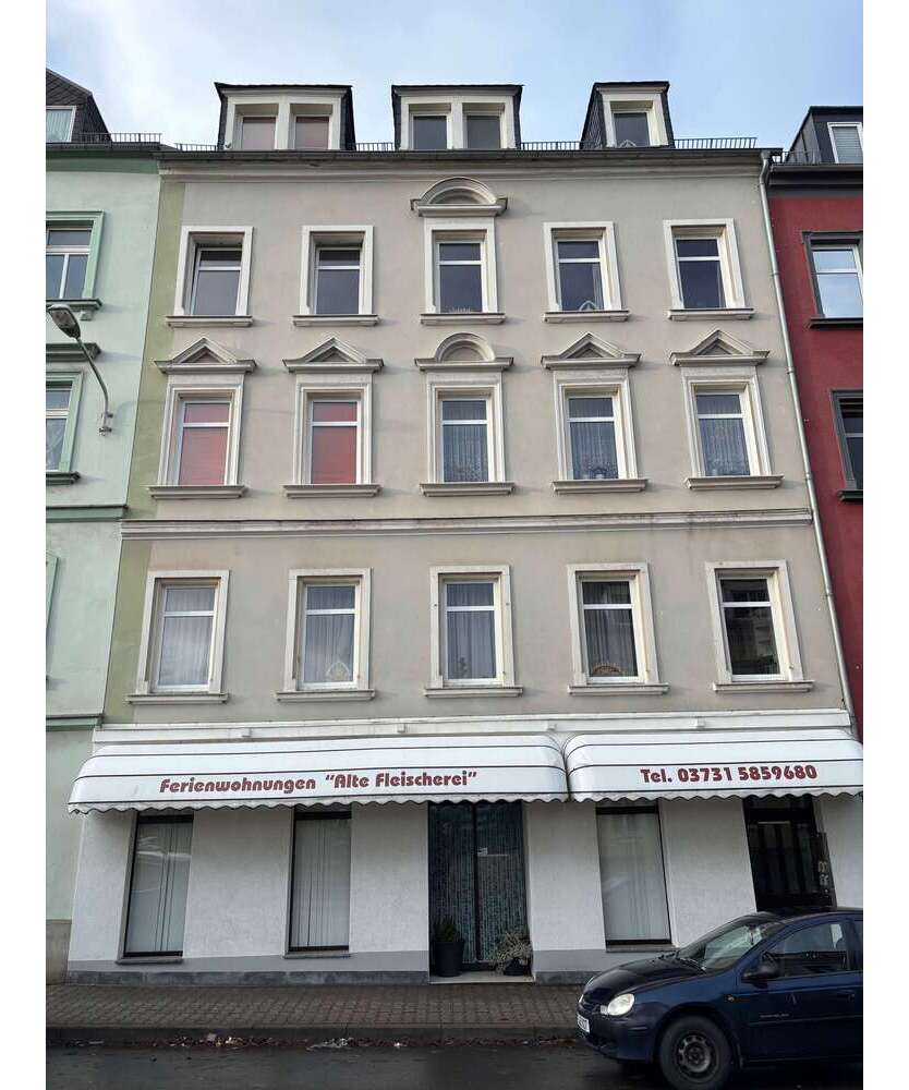 Haus zum Kaufen in Freiberg 325.000 € 375 m²