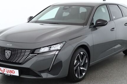 Peugeot 308 1.144 km 25.490 &euro; Dresden 01239