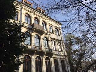 Zimmer Dresden Innere Neustadt - 2 Zimmer, 1.199&euro; | Angebot:24962098