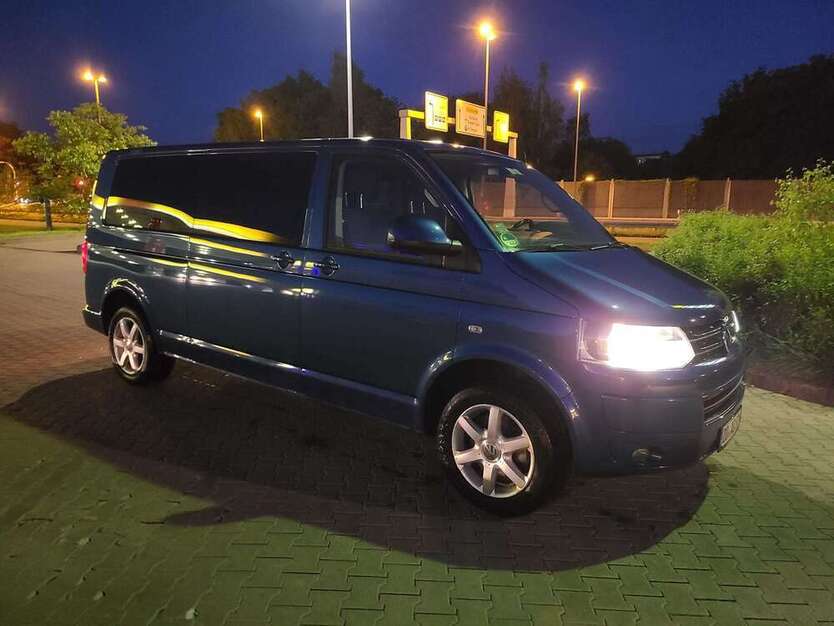 T5 Caravelle