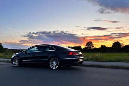 VW CC 153.000 km 14.999 &euro; Dresden 01139