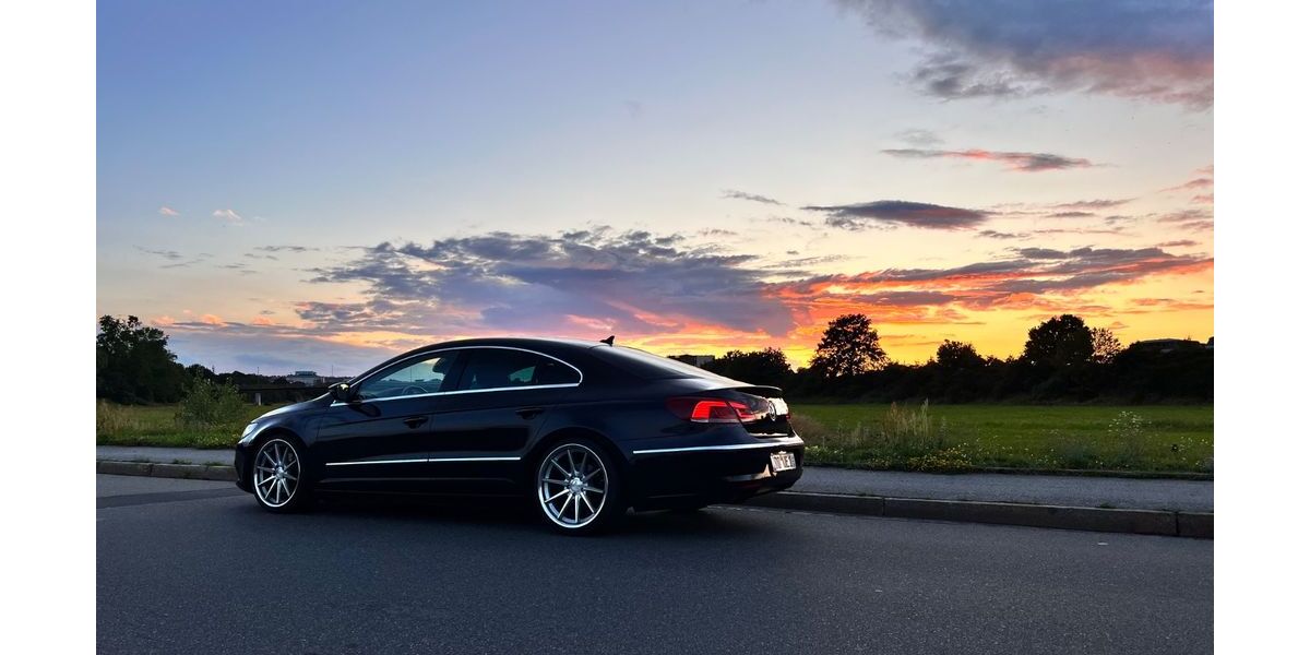 VW CC 153.000 km 14.999 &euro; Dresden 01139