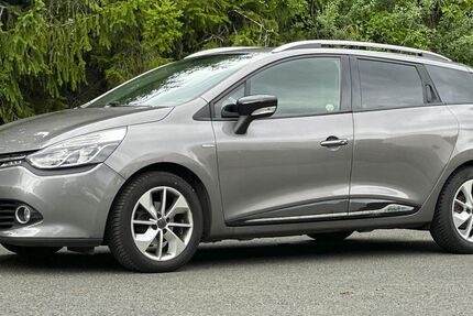 Renault Clio 89.331 km 6.999 &euro; Heidenau 01809
