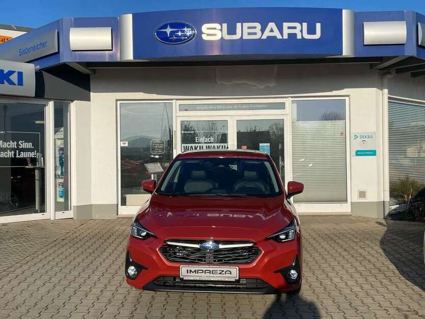 Impreza