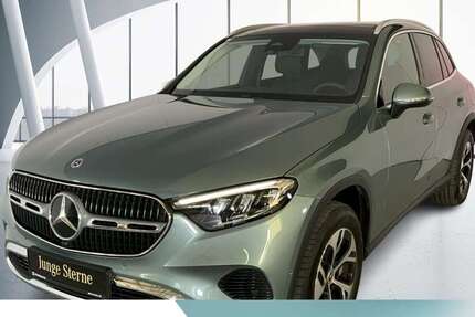 Mercedes-Benz GLC 300 31.781 km 54.980 &euro; Dresden 01239