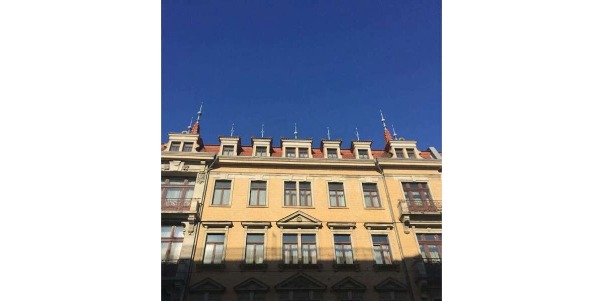 Zimmer Dresden Radeberger Vorstadt - 1 Zimmer, 899&euro; | Angebot:25369665