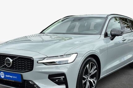 Volvo V60 18.567 km 35.950 &euro; Dresden 01277