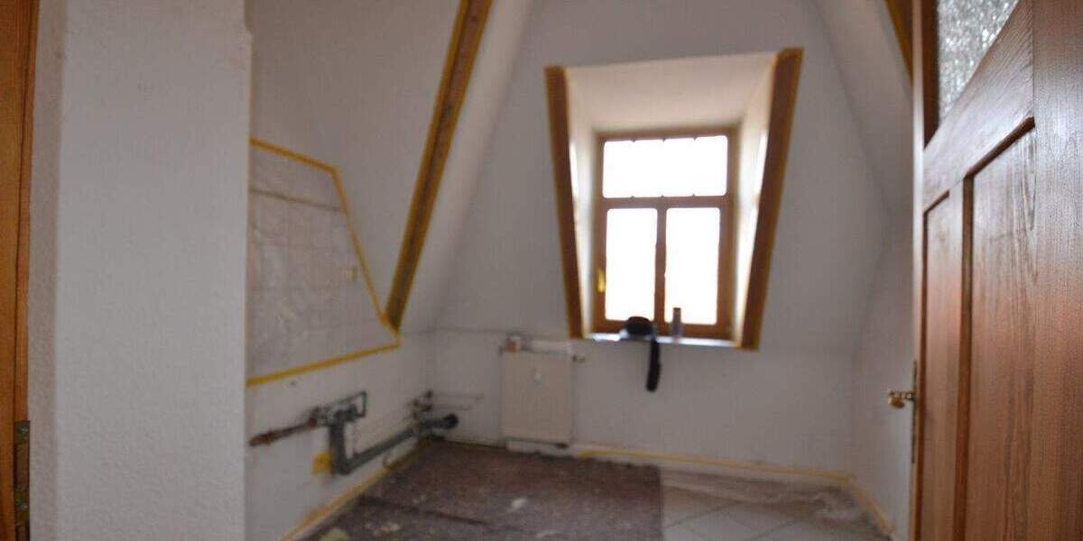 Etagenwohnung Dresden Cotta - 3 Zimmer, 62 m&sup2;, 459&euro; | Angebot:25279903