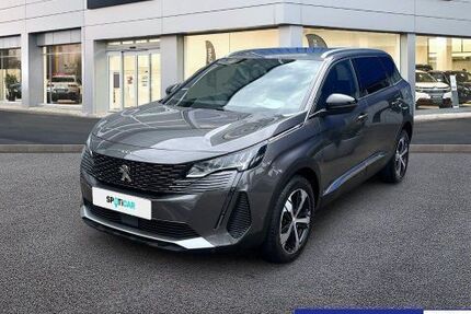Peugeot 5008 41.305 km 23.930 &euro; Dresden 01237
