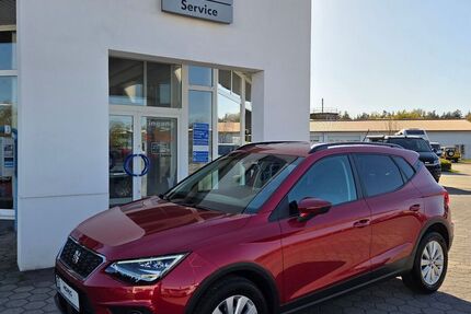 Seat Arona 37.500 km 16.990 &euro; Königsbrück 01936