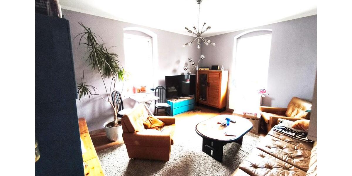 Etagenwohnung Dresden Klotzsche - 2 Zimmer, 62 m&sup2;, 750&euro; | Angebot:26671101