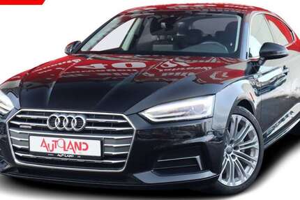 Audi A5 76.764 km 26.950 &euro; Meißen 01662