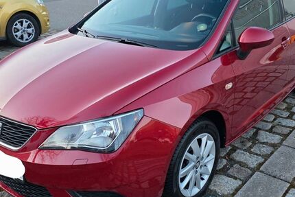 Seat Ibiza 60.000 km 8.500 &euro; Dresden 01097