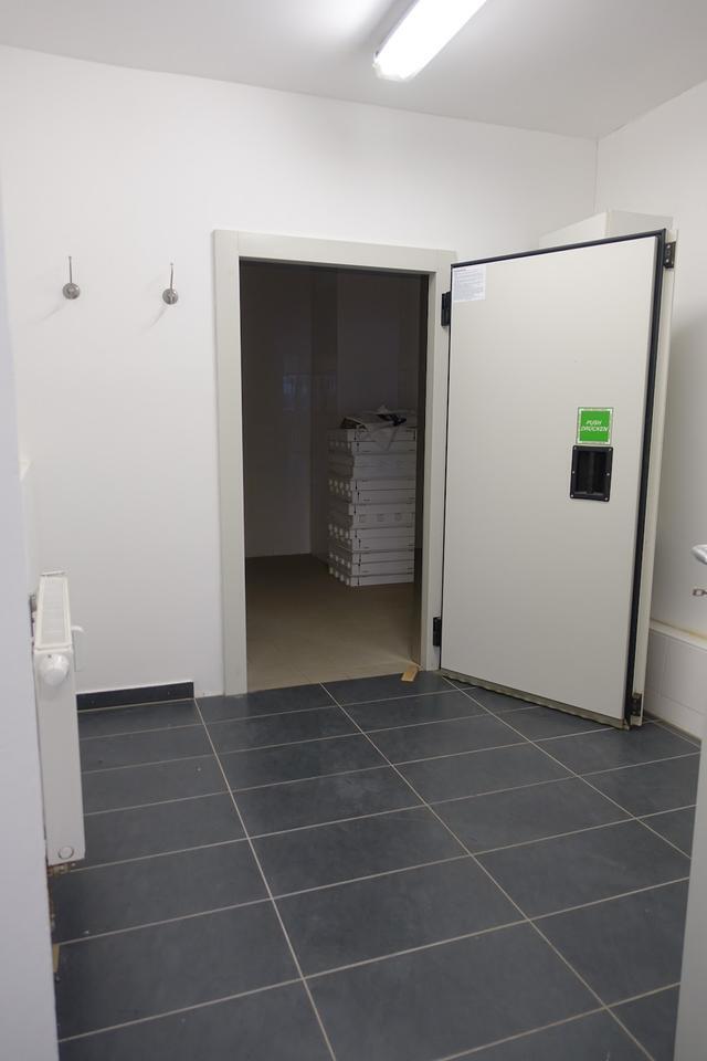 Einzelhandelsfläche in 1A-Lage zimmer