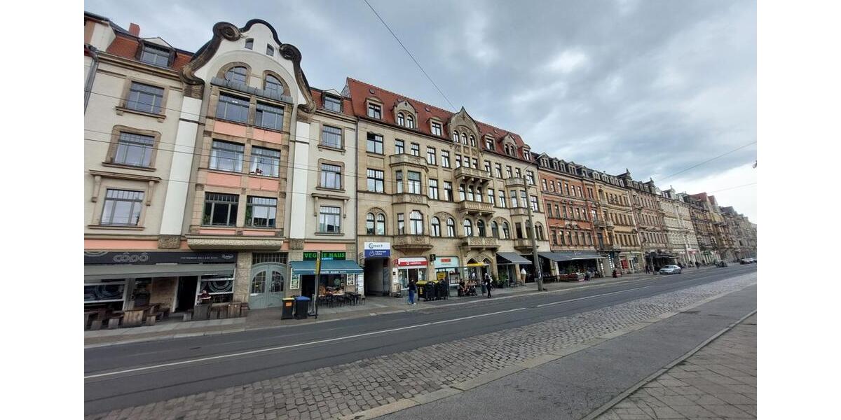 Gewerbeobjekt Dresden Neustadt - 350&euro; | Angebot:26632042