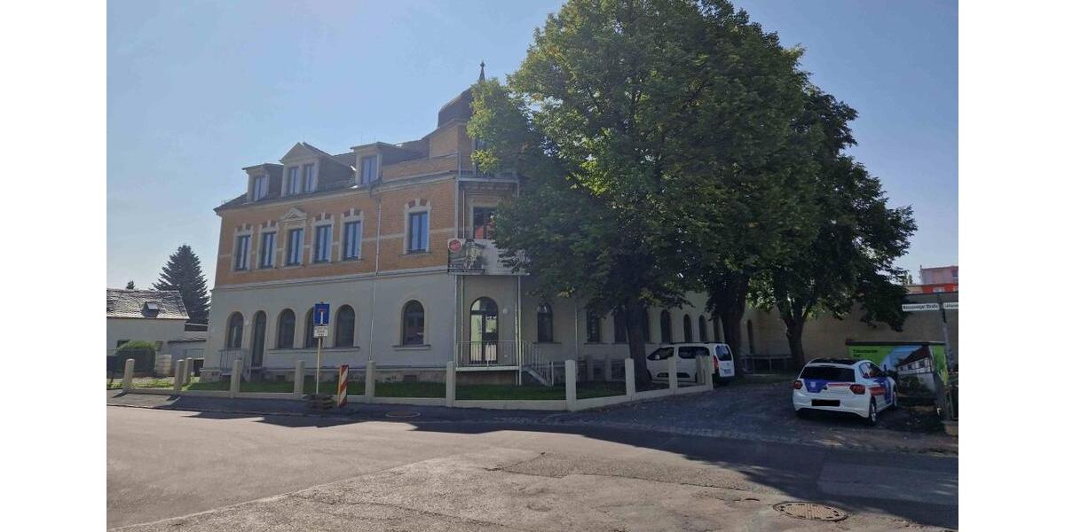 Etagenwohnung Coswig - 2 Zimmer, 64 m&sup2;, 625&euro; | Angebot:26448772