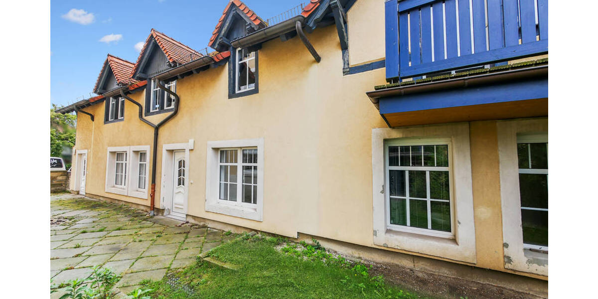 Gewerbeobjekt Dresden Bühlau/Weißer Hirsch - 1.160&euro; | Angebot:25664037