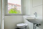 Endlich ankommen - moderne 2-RW mit Wanne!