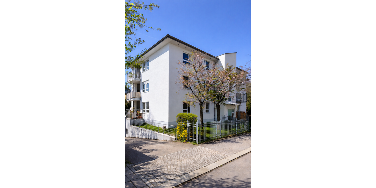 Etagenwohnung Dresden Blasewitz - 3 Zimmer, 67 m&sup2;, 198.000&euro; | Angebot:26565243