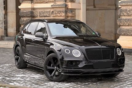 Bentley Bentayga 194.321 km 67.500 &euro; Dresden 01067
