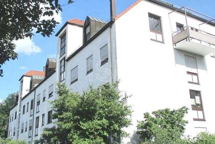 Wohnung Dresden Cotta - 2 Zimmer, 59 m&sup2;, 144.000&euro; | Angebot:27070552