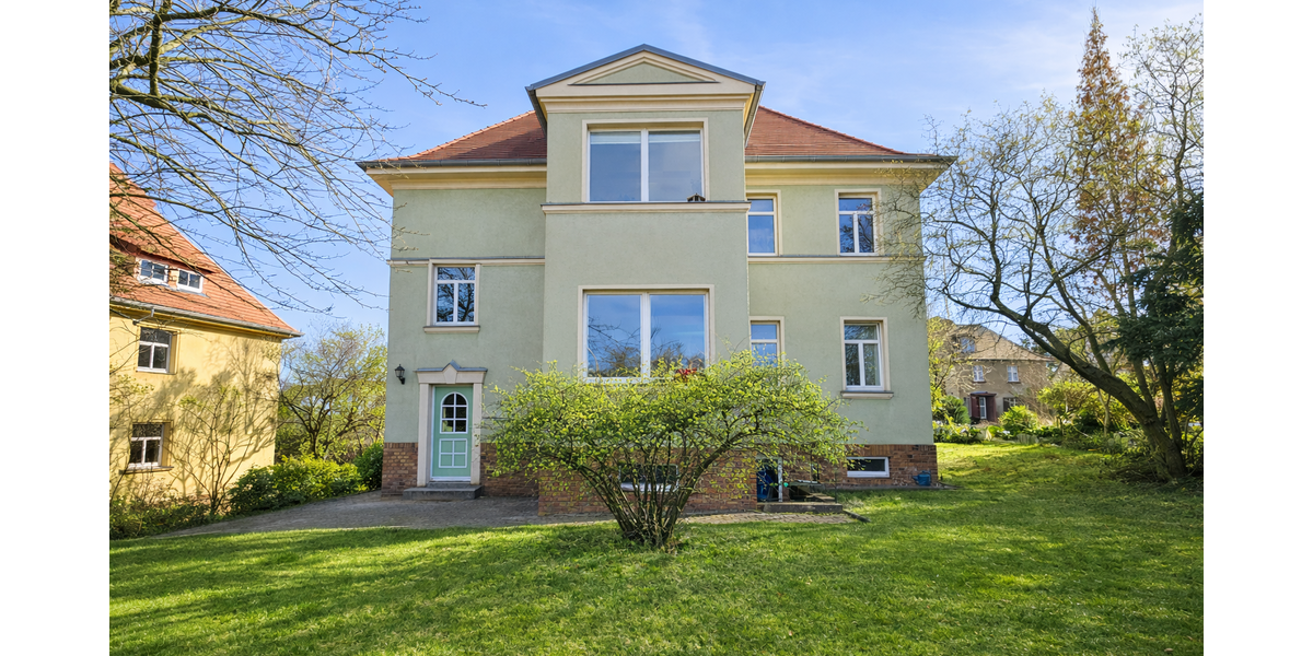 Einfamilienhaus Dresden Prohlis - 11 Zimmer, 230 m&sup2;, 750.000&euro; | Angebot:26197670