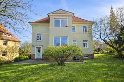 Haus Dresden Prohlis - 11 Zimmer, 230 m&sup2;, 750.000&euro; | Angebot:26197670