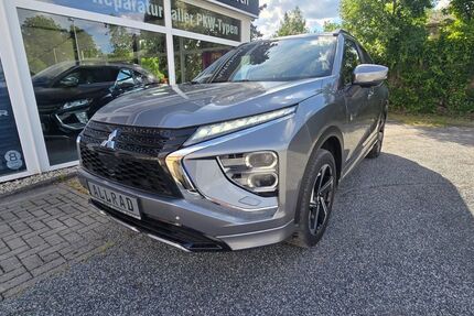 Mitsubishi Eclipse Cross 42.000 km 24.990 &euro; Radeberg 01454