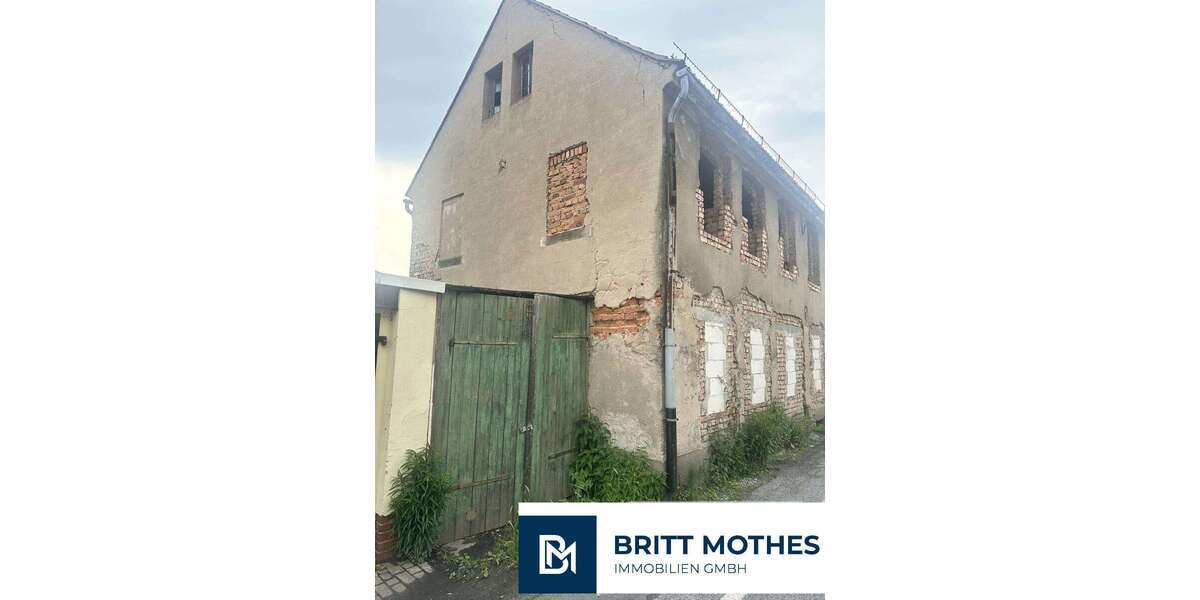 Einfamilienhaus Weißig Weißig - 8 Zimmer, 159 m&sup2;, 85.000&euro; | Angebot:25626486