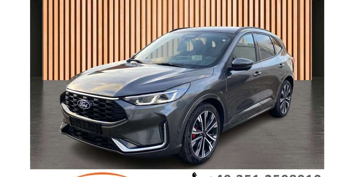 Ford Kuga 13.060 km 33.980 &euro; Dresden/Weißig 01328