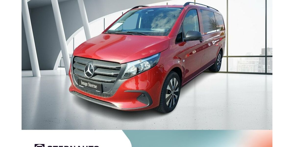 Mercedes-Benz Vito 30.465 km 45.990 &euro; Kesselsdorf 01723