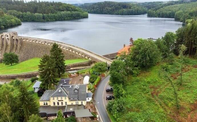 Gewerbeobjekt Klingenberg Pretzschendorf - 390.000&euro; | Angebot:25668227