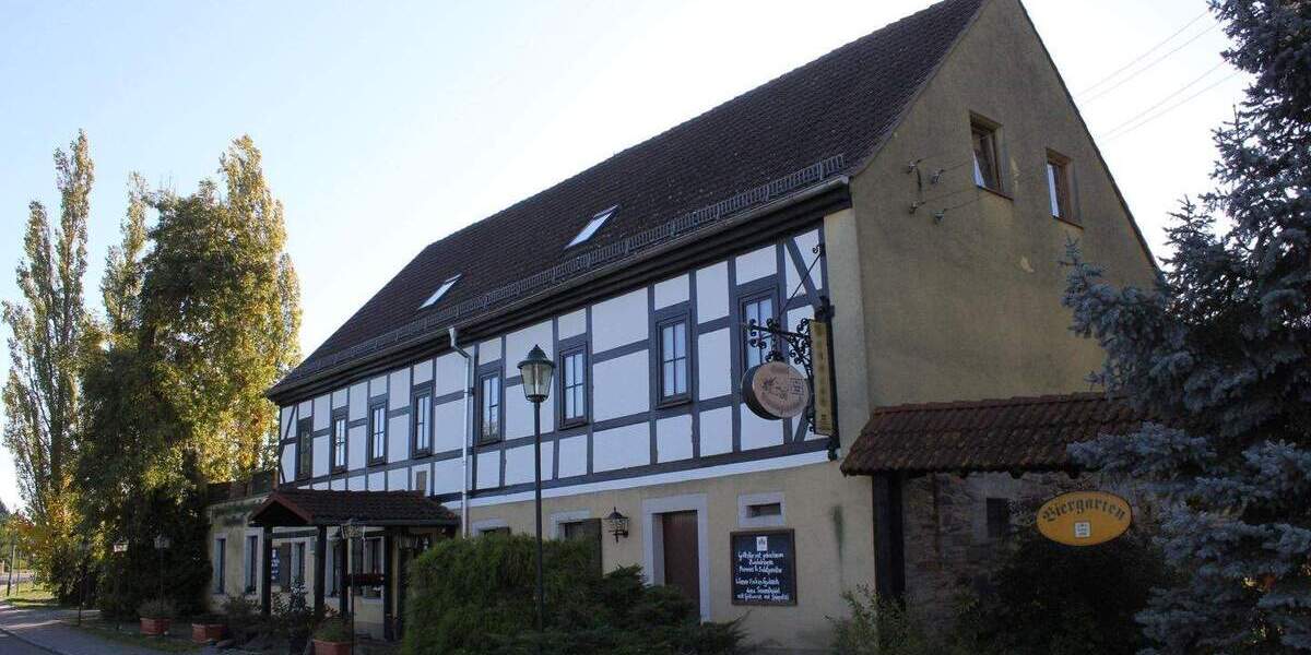 Mehrfamilienhaus, Wohnhaus Wilsdruff Kaufbach - 2 Zimmer, 438 m&sup2;, 299.900&euro; | Angebot:25749453