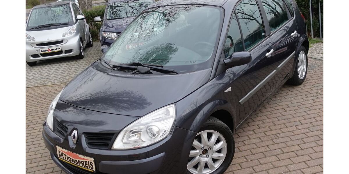 Renault Scenic 150.000 km 2.780 &euro; Dresden 01239