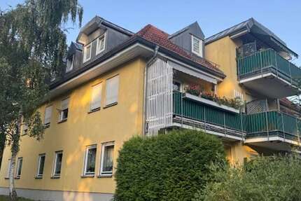 Wohnung zum Kaufen in Friedewald 140.000 € 65 m²