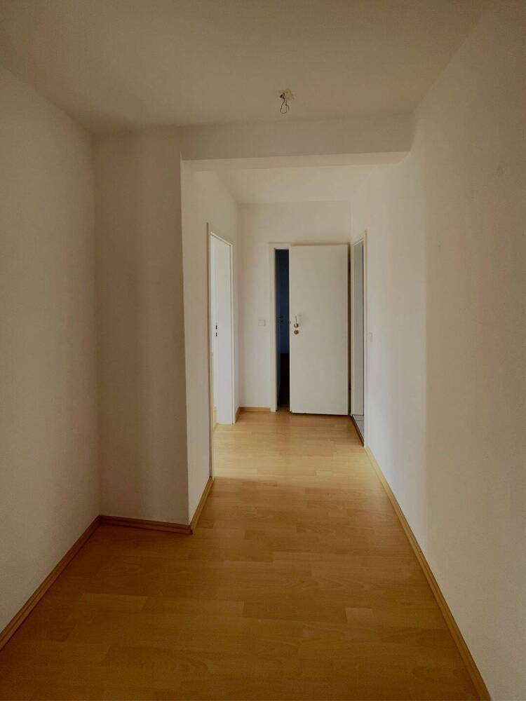 Gepflegte 3-Zimmer-Erdgeschoßwohnung mit Balkon in ruhiger Lage von Dresden-Tolkewitz