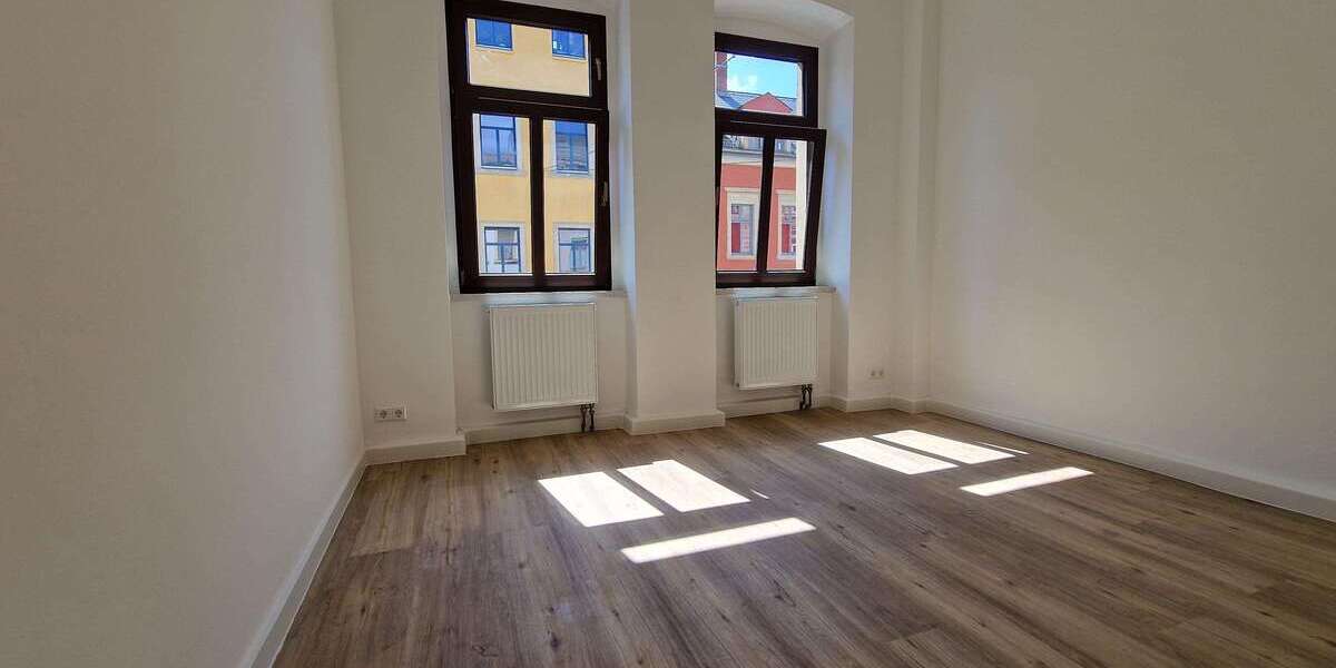Etagenwohnung Dresden Äußere Neustadt - 1 Zimmer, 37 m&sup2;, 148.950&euro; | Angebot:27200179