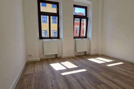 Wohnung Dresden Äußere Neustadt - 1 Zimmer, 37 m&sup2;, 148.950&euro; | Angebot:27200179