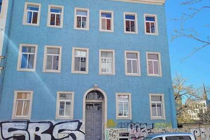 Haus Dresden Neustadt - 19 Zimmer, 472 m&sup2;, 942.000&euro; | Angebot:23115330