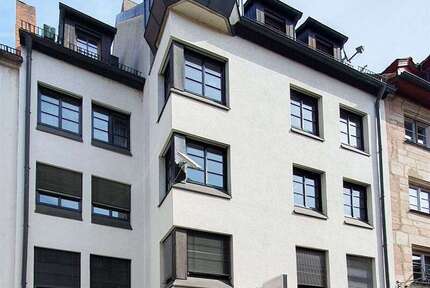 Büro in Nürnberg , Mittelfr 549.000 € 123.23 m²
